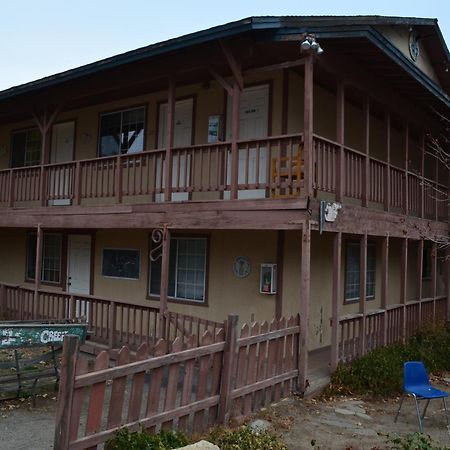 Deep Creek Motel Running Springs Екстер'єр фото